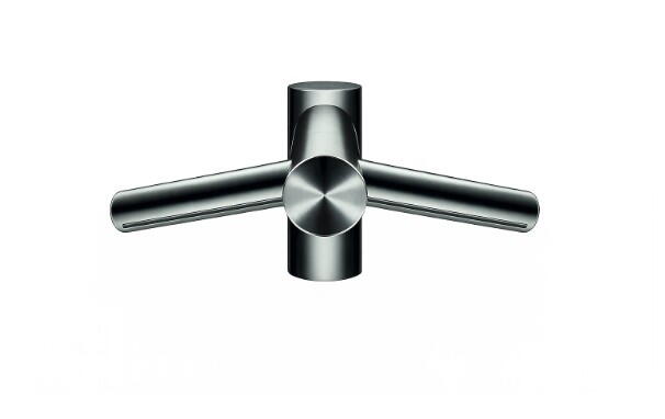 AIRBLADE WASH + DRY - sèche-mains Dyson Airblade Wash+Dry