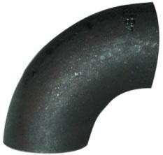 COURBE - 3D - 90° - Sans soudure