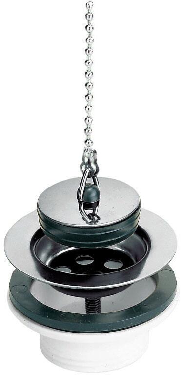 BONDE - À bouchon ou à grille