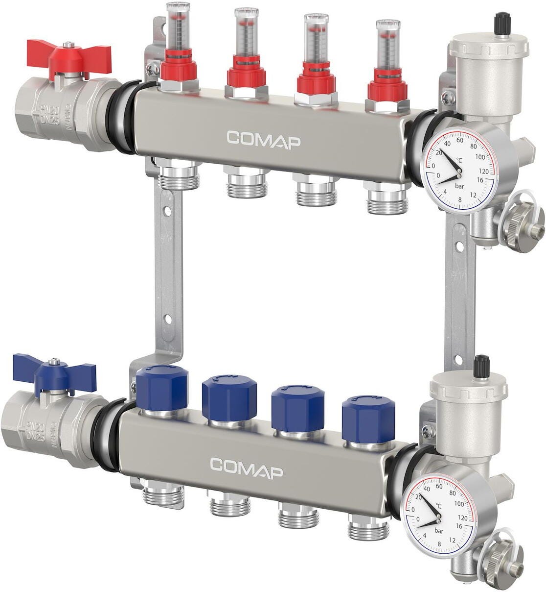 COLLECTEUR - V9007C2