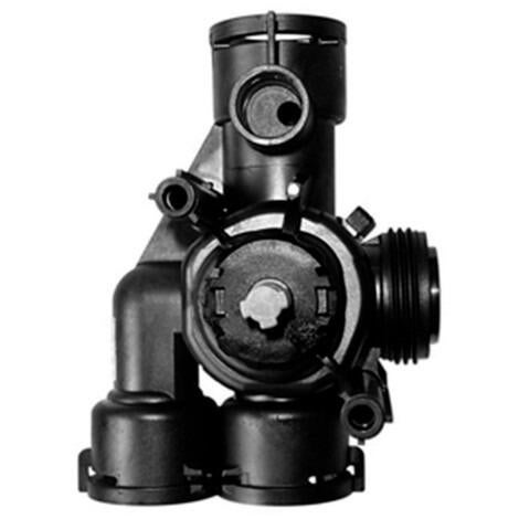 VANNE - Vanne 4 voies