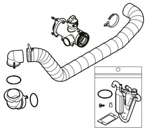 KIT FF CFU