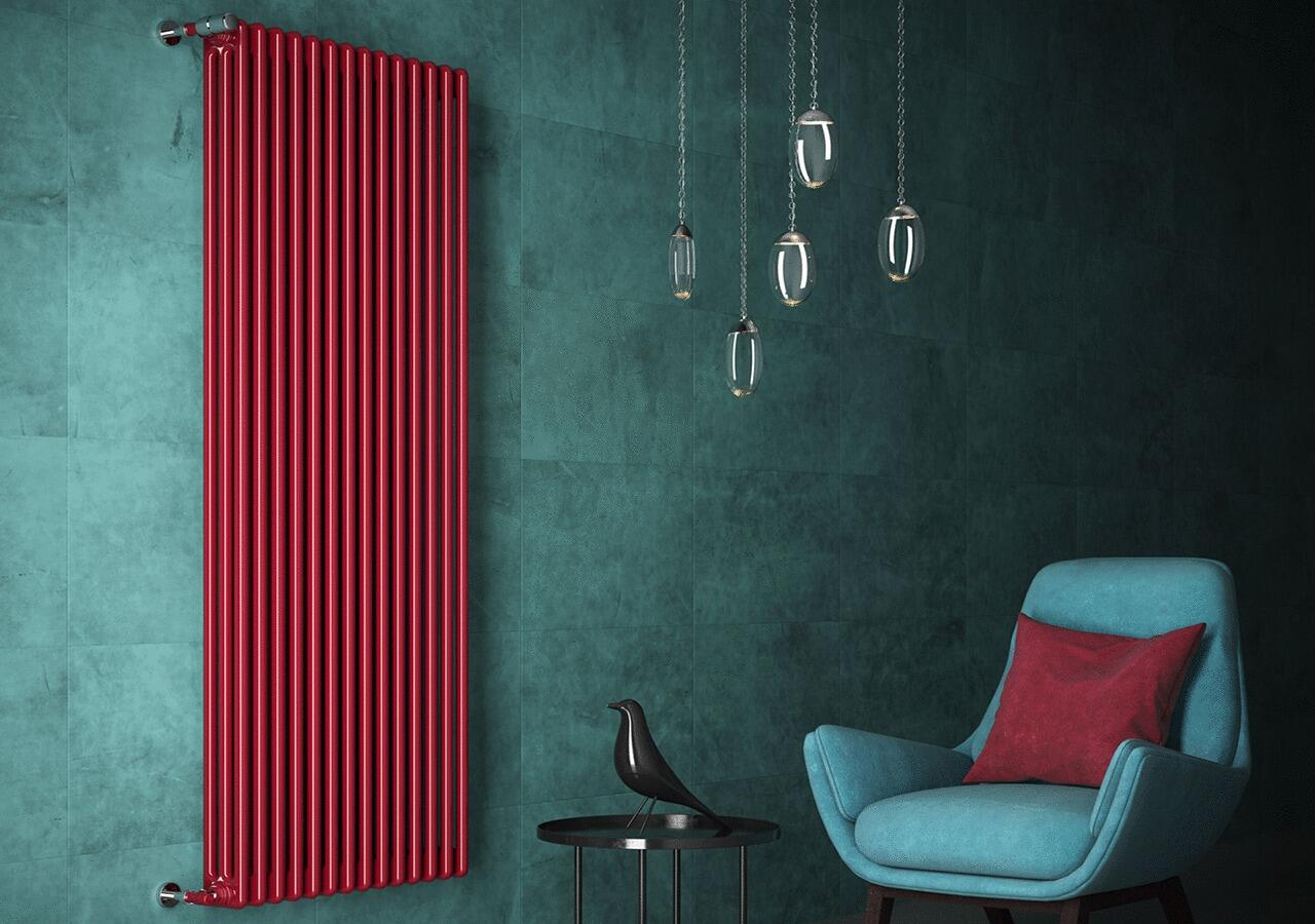 ARDESIA - Radiateur eau chaude