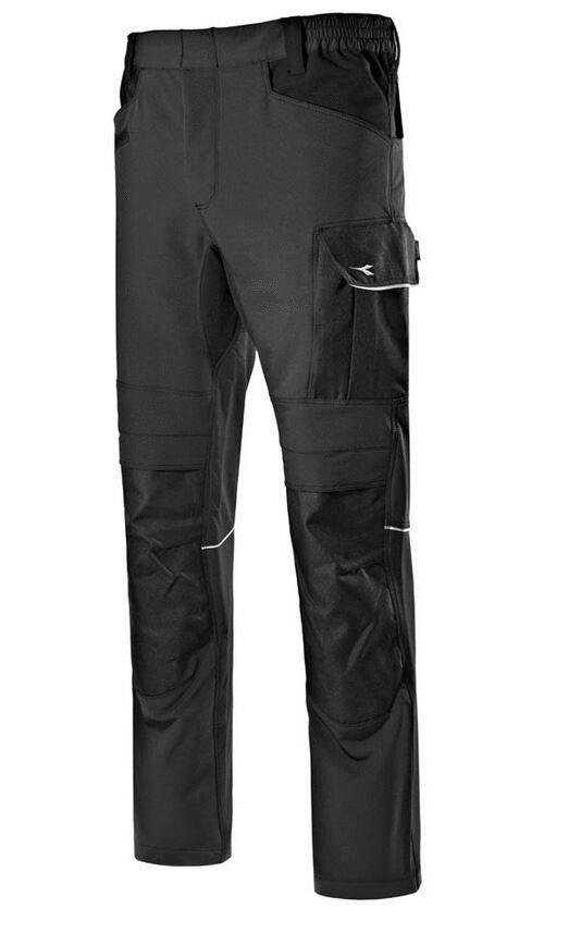 VETEMENT - Pantalon Carbon
