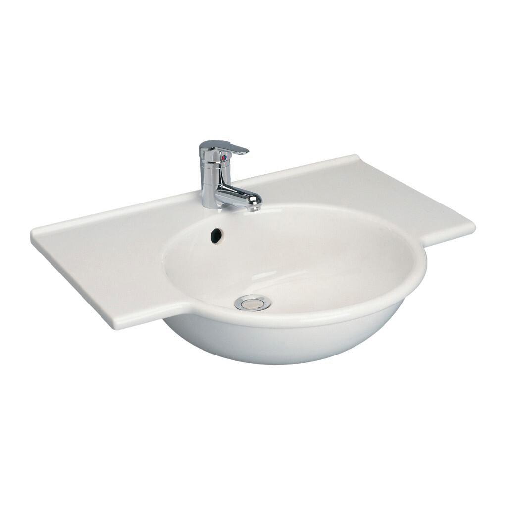 SAPHO - Lavabo-plan