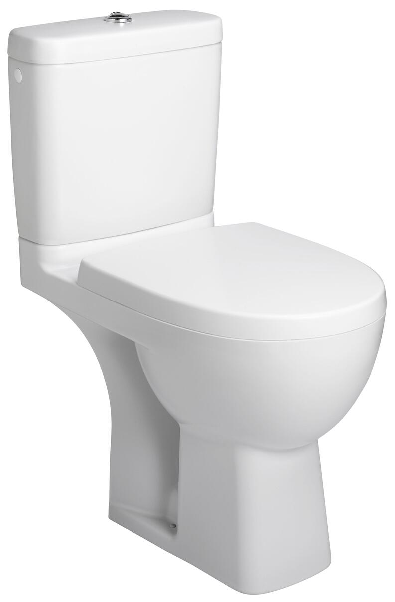 ODEON UP - Pack WC sur pied