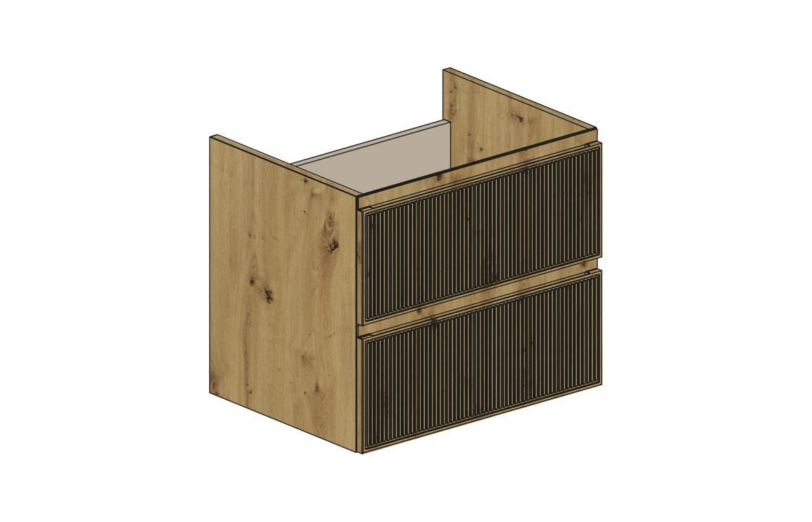 EXCLUSIVITES RICHARDSON PAR GBGROUP - Meuble sous plan