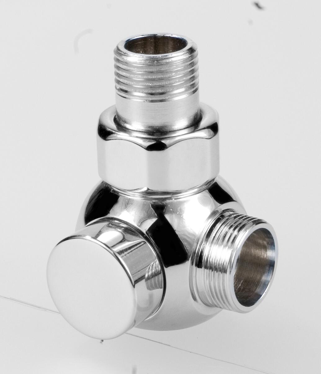 VANNE THERMOSTATIQUE - Déco