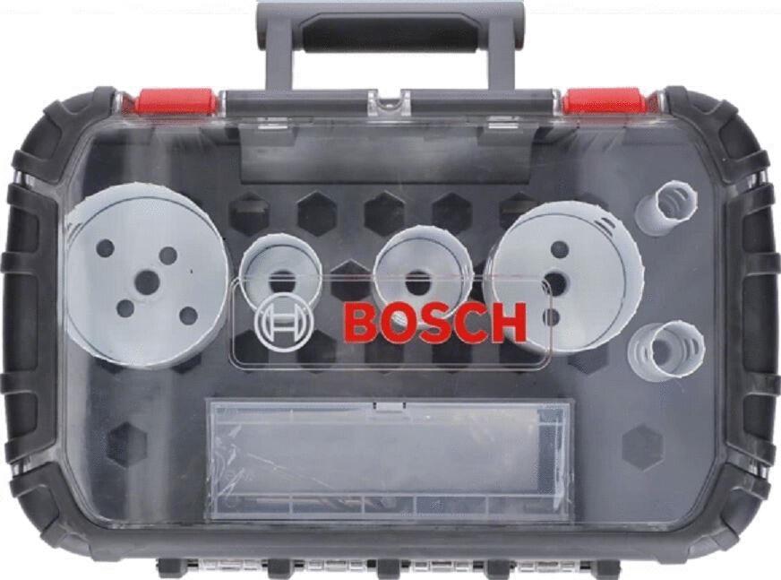 SCIE TREPAN EN COFFRET