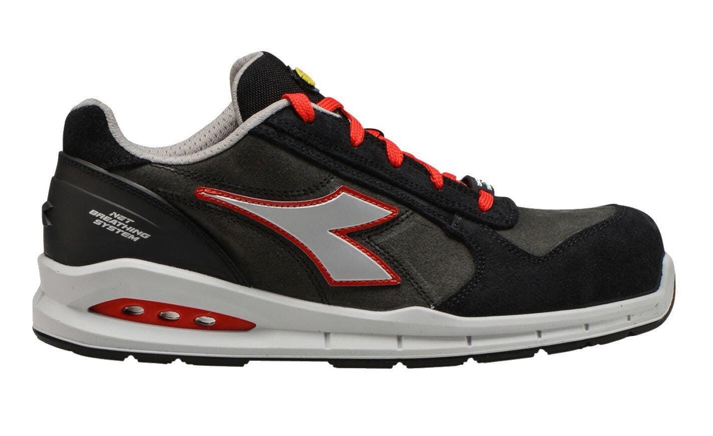 CHAUSSURES DE SECURITE - Run net airbox S3 SRC