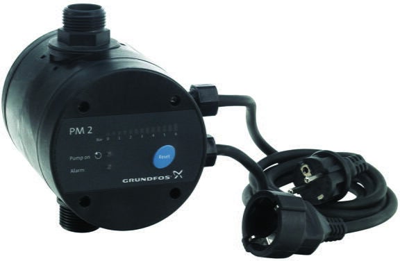 ACCESSOIRES ELECTRIQUES - Contrôleur de pression