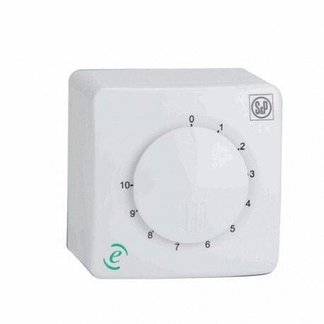 ACCESSOIRES ELECTRIQUES - Variateur électronique