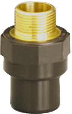 EMBOUT A VISSER / A COLLER HTA - FM