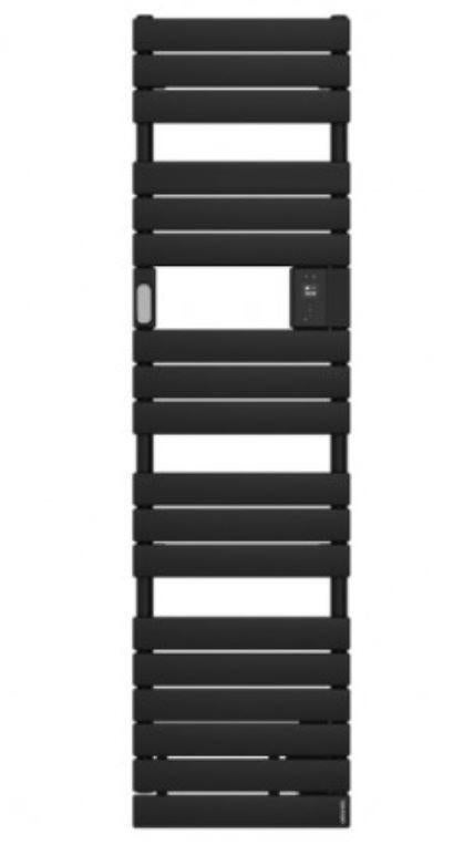 ADELIS DIGITAL CONNECTE ETROIT - Radiateur Sèche-serviettes électrique