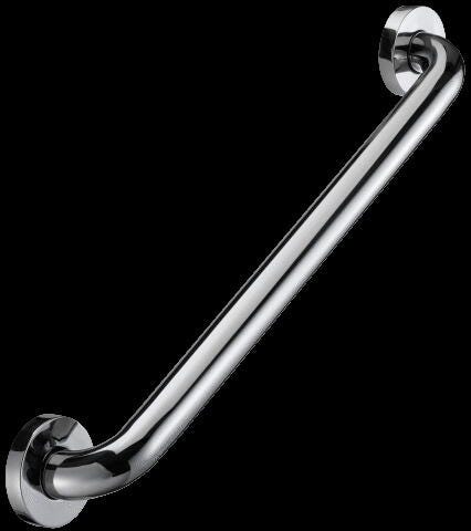 CORALAIS - Barre de relèvement coudée