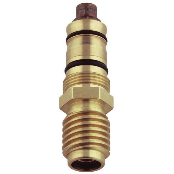 CARTOUCHE ROBINETTERIE - Thermostatique