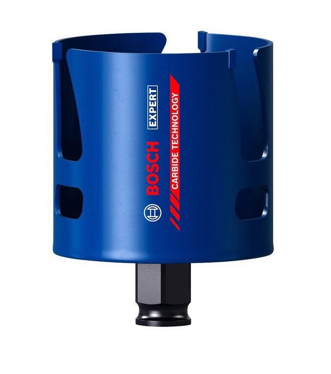 SCIE TREPAN - EXPERT Construction material