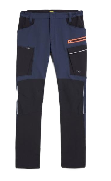 VETEMENT - Veste Softshell