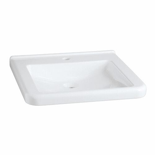 LATITUDE - Lavabo à accessibilité optimisée