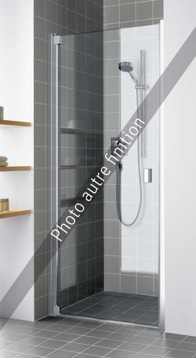 RAYA - Porte pivotante intégrale