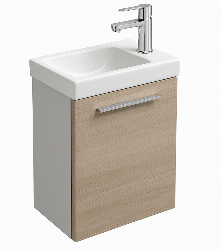 EXCLUSIVITES RICHARDSON PAR GBGROUP - Meuble lave-mains