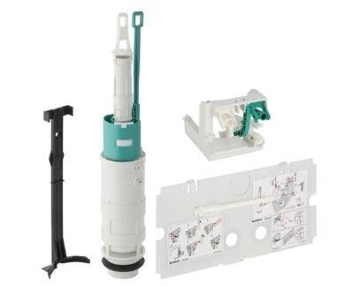 ACCESSOIRES - Pour réservoir de chasse encastré