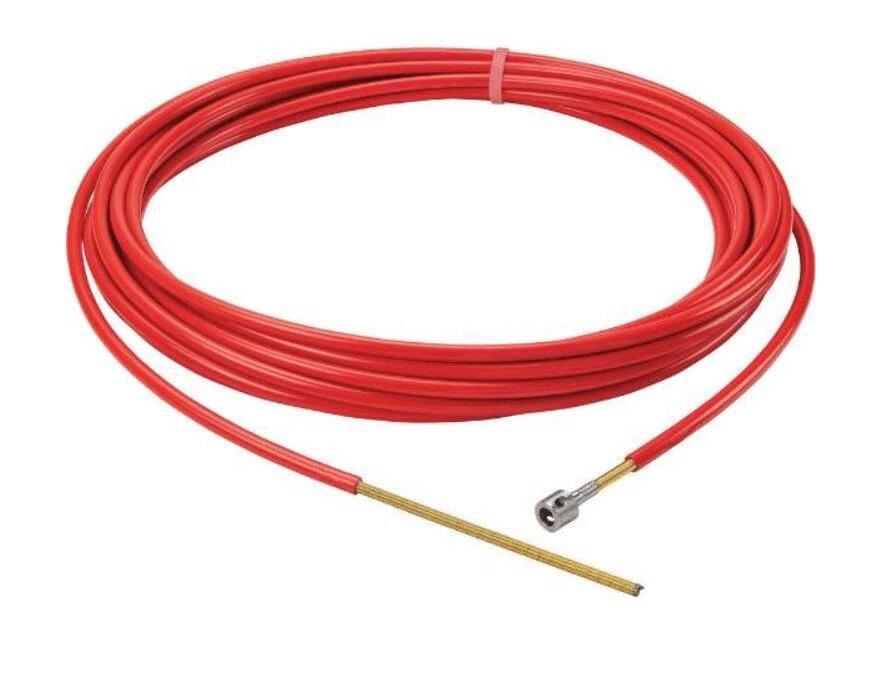 DEBOUCHEUR ELECTRIQUE - Câble