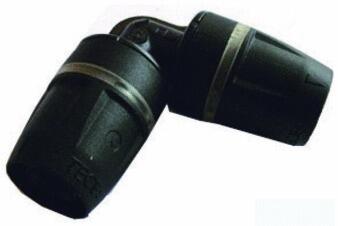 COUDE MULTICOUCHE TECELOGO - MF - 90°