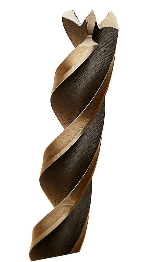 BOIS - Mèche - 4 pointes pro