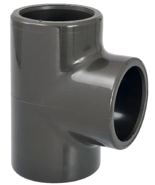 TE A COLLER HTA - FFF - 90° - Egal