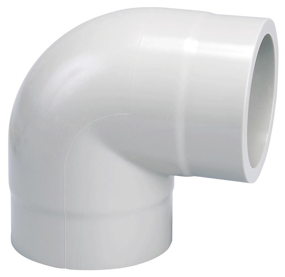 COUDE PP-H - Coude 90' PP-H