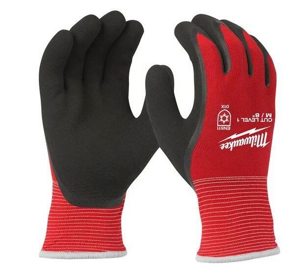 GANTS - Anti-coupe hiver