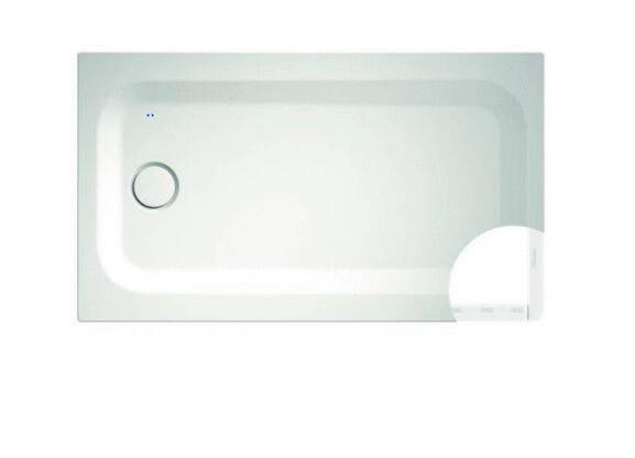 BETTEULTRA - Receveur rectangulaire