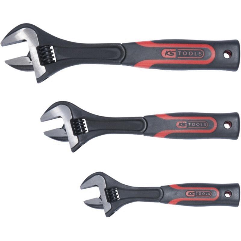 SERRAGE - Jeu de clés