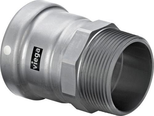 PIECE DE TRANSITION AVEC SC-CONTUR - FM - 4211XL