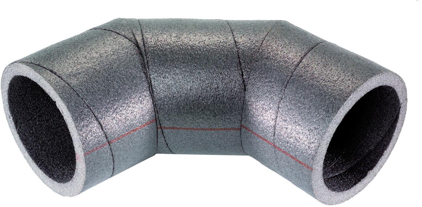 CONDUIT CIRCULAIRE RIGIDE - Conduit polyéthylène spécial double flux