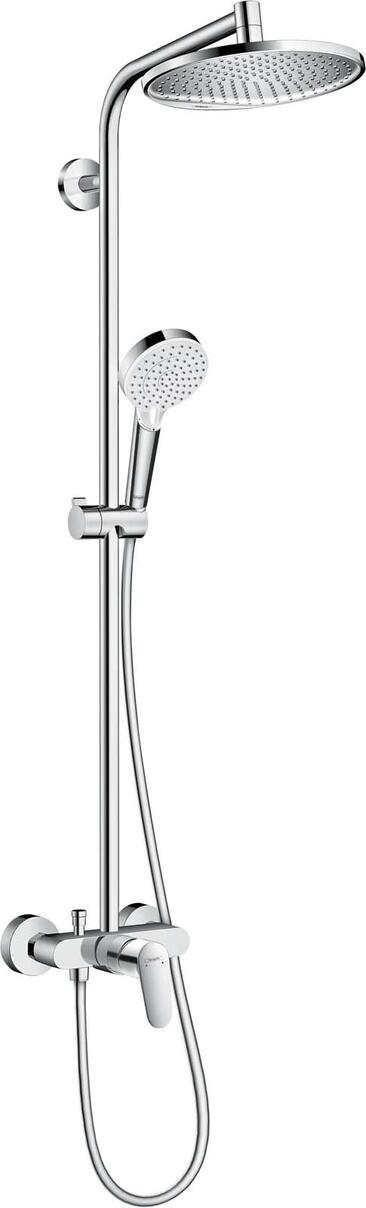 CROMETTA S240 - Colonne douche