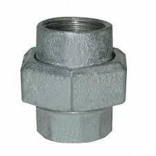 RACCORD UNION - FF - 340