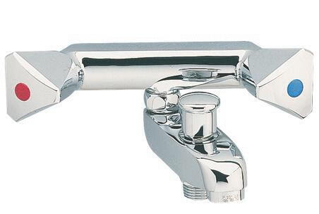 MELANGEUR BAIN/DOUCHE