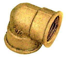 COUDE SUDO - FF - 90° - 8090