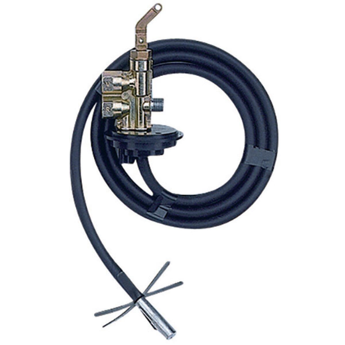 SYSTEME DE RACCORDEMENT