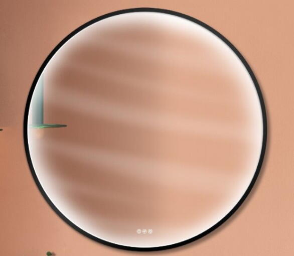 ATELIER - Miroir LED