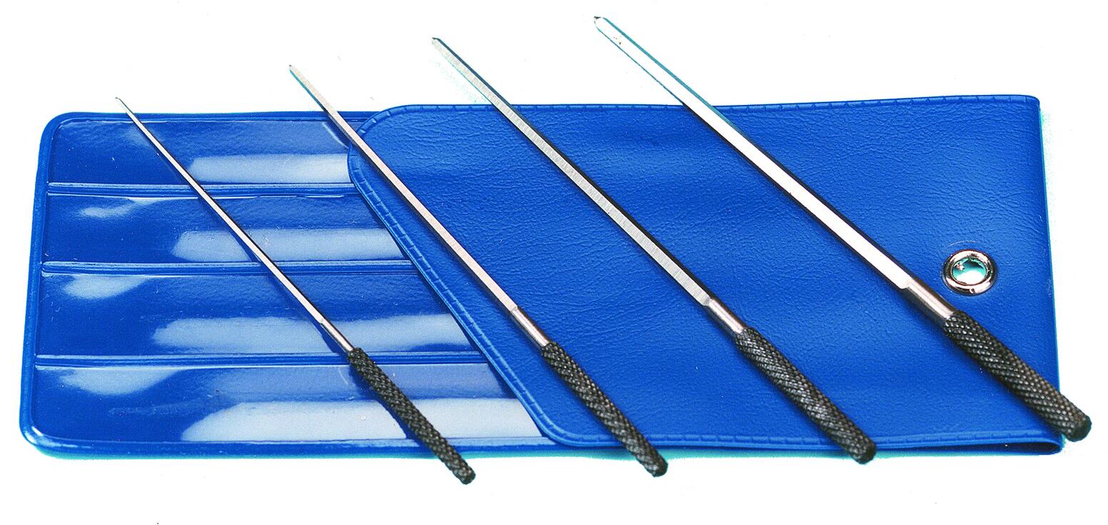 ACCESSOIRES - Equarissoir