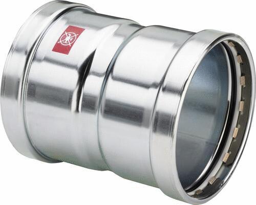 MANCHON PRESTABO SC-CONTUR - FF - 1115XL