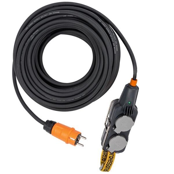 ACCESSOIRE ELECTRIQUE - Rallonge