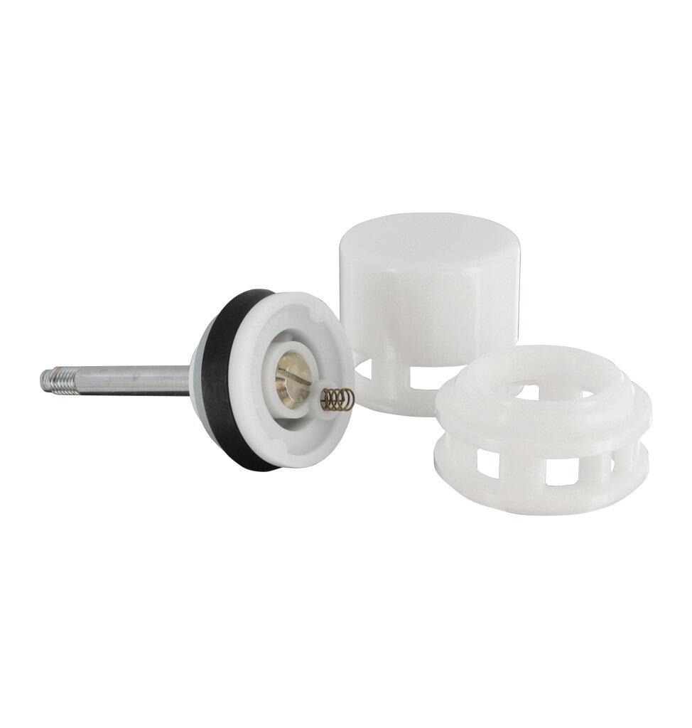 ACCESSOIRES COLLECTIVITE TOILETTES - Piston