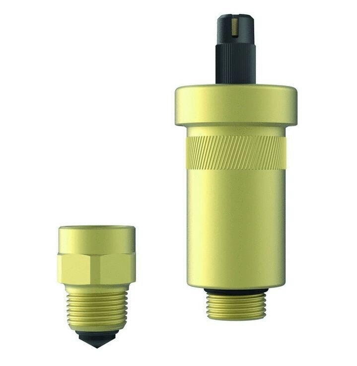 PURGEUR D'AIR AUTOMATIQUE - PRIMOVENT pour installation chauffage central