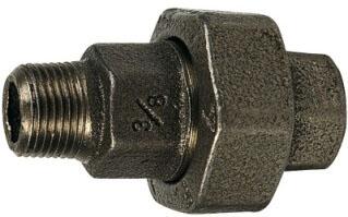 RACCORD UNION - MF - 341