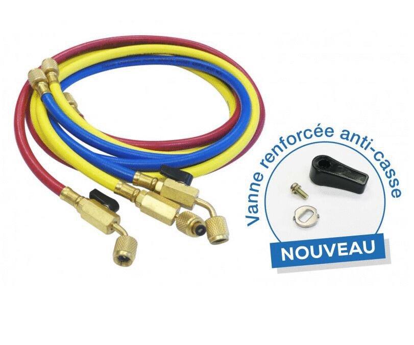 FLEXIBLE - Flexible de charge
