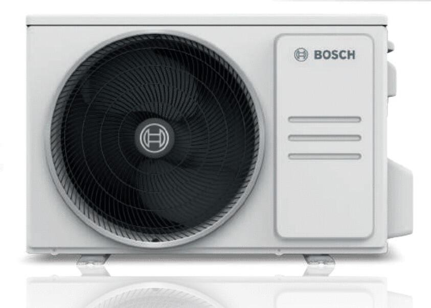 CLIMATE 6000I - Pompe à chaleur air/air Unité extérieure monosplit